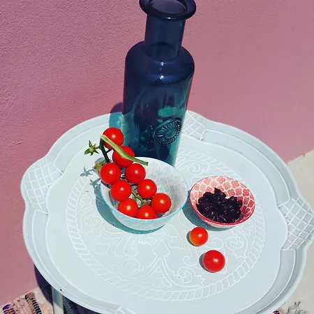 The Z Point 파르가