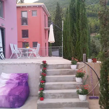 The Z Point 파르가