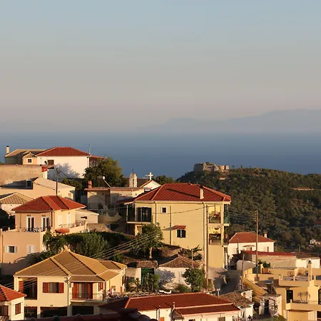 리조트 The Z Point 3*