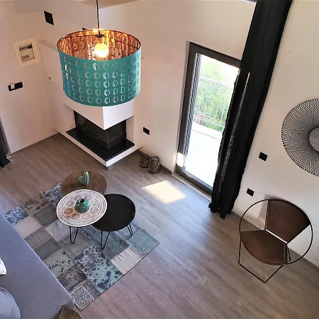 리조트 The Z Point 파르가