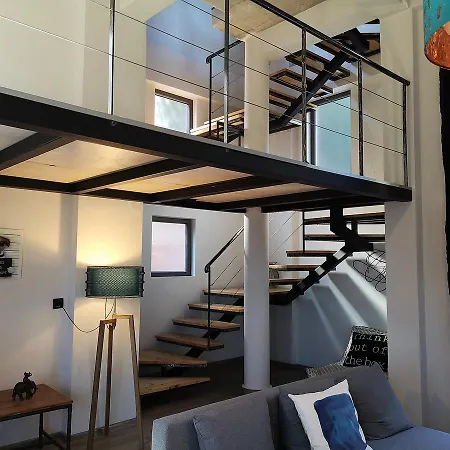 The Z Point 리조트