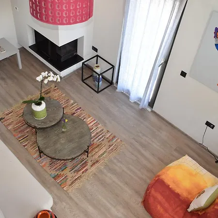 The Z Point 리조트