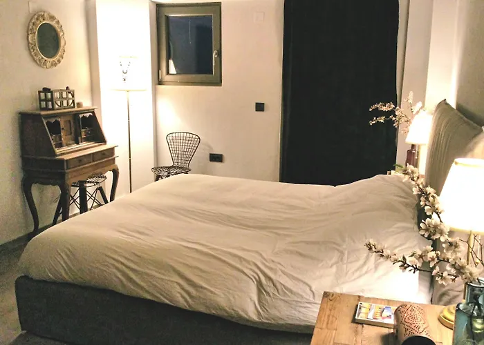 Semesteranläggning (resort) The Z Point Parga