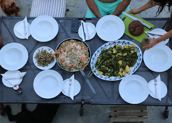 The Z Point Semesteranläggning (resort)