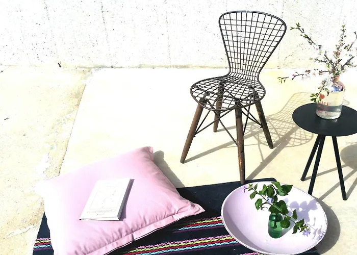 The Z Point 3* Parga