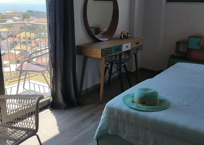 The Z Point 3* Parga