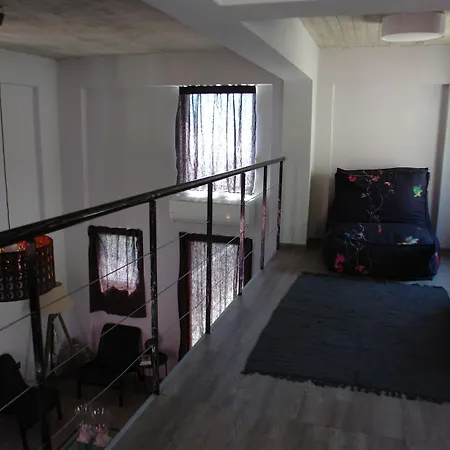 The Z Point Resort Parga