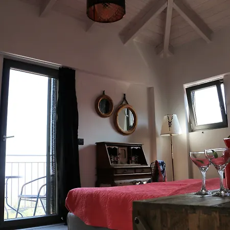 The Z Point 度假村 帕尔加