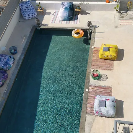 The Z Point 度假村