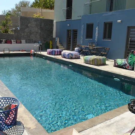 Resort The Z Point Parga