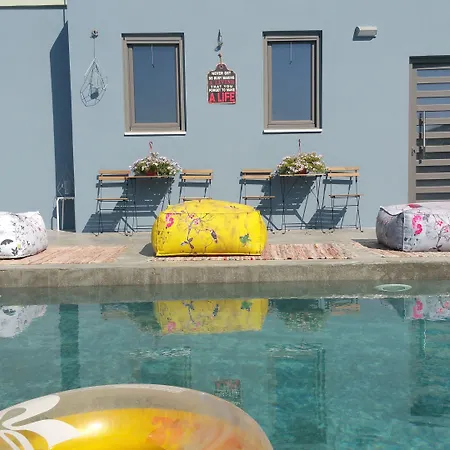 Resort The Z Point 3*