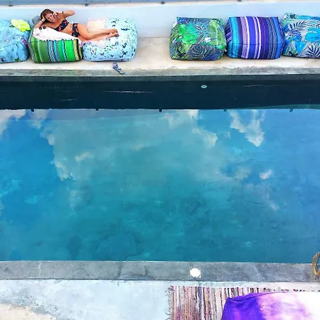 The Z Point Resort 3*