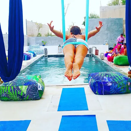 度假村 The Z Point