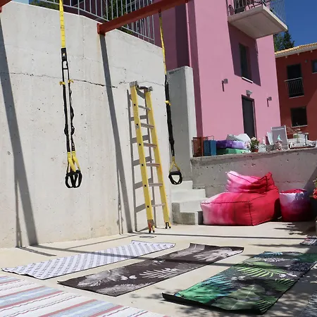 The Z Point 度假村