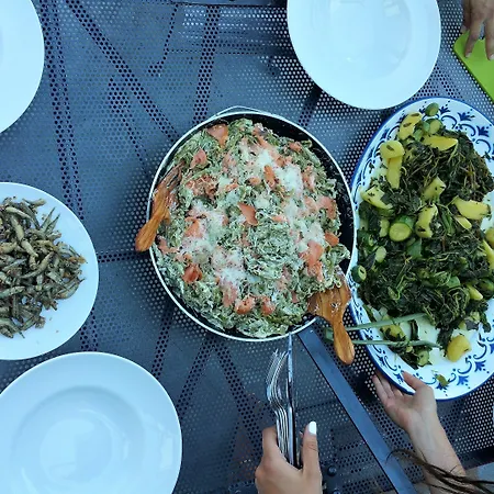 The Z Point 度假村