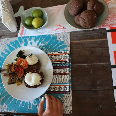 The Z Point 3* Parga