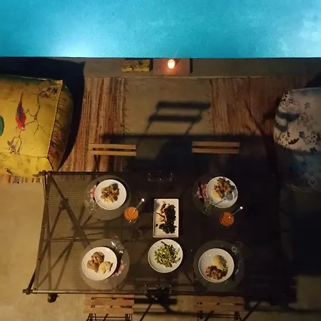 The Z Point 度假村 帕尔加