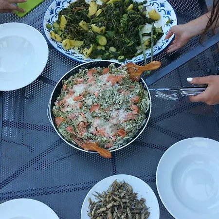 度假村 The Z Point 帕尔加