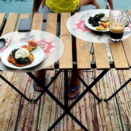 度假村 The Z Point 3*