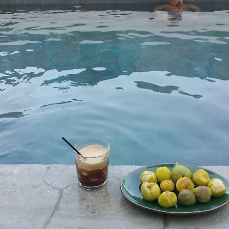 Resort The Z Point Parga