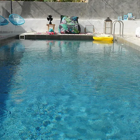 Resort The Z Point Parga