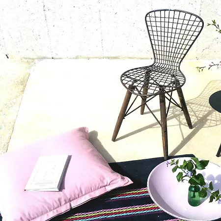 The Z Point 3* Parga