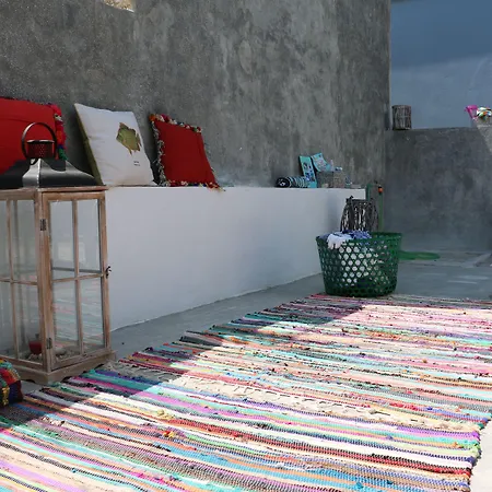 The Z Point 3* Parga