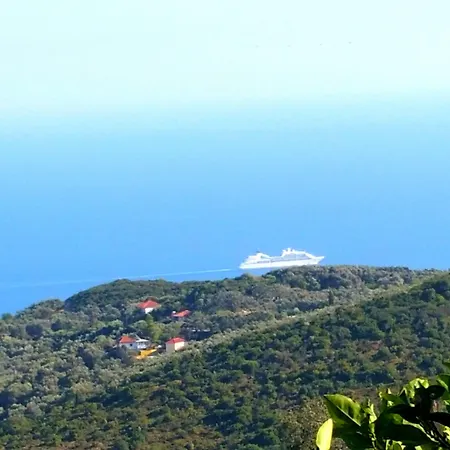 Resort The Z Point Parga