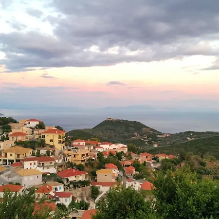 The Z Point Resort Parga