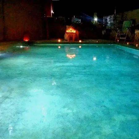 The Z Point Resort Parga