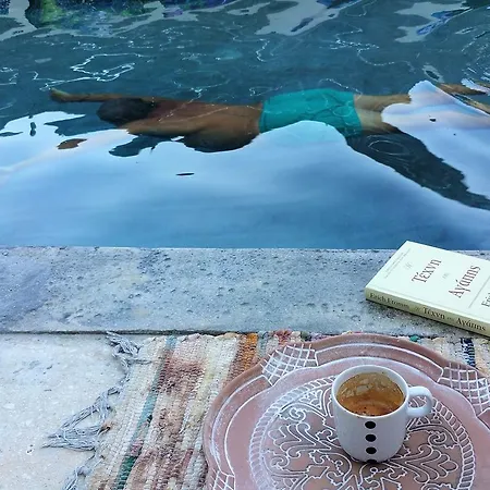 The Z Point 度假村 3*