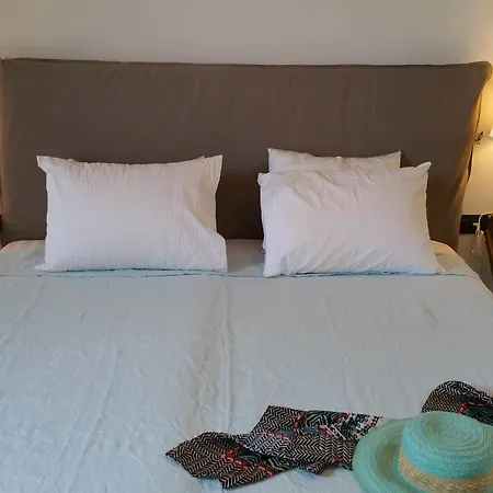 The Z Point Resort 3*