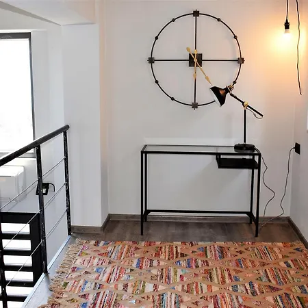 度假村 The Z Point 3*