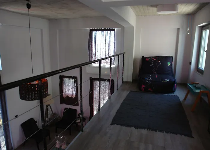 The Z Point Rezort Parga