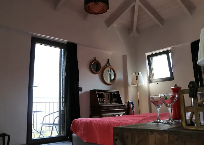 The Z Point Rezort Parga