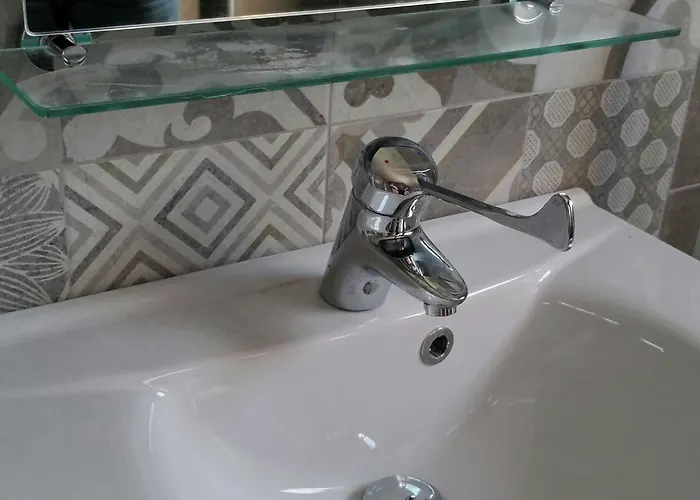 The Z Point 3* Parga