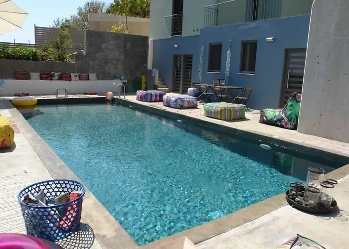 Rezort The Z Point Parga