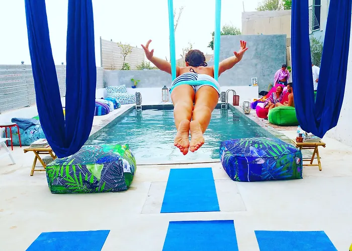 Ośrodek wypoczynkowy The Z Point