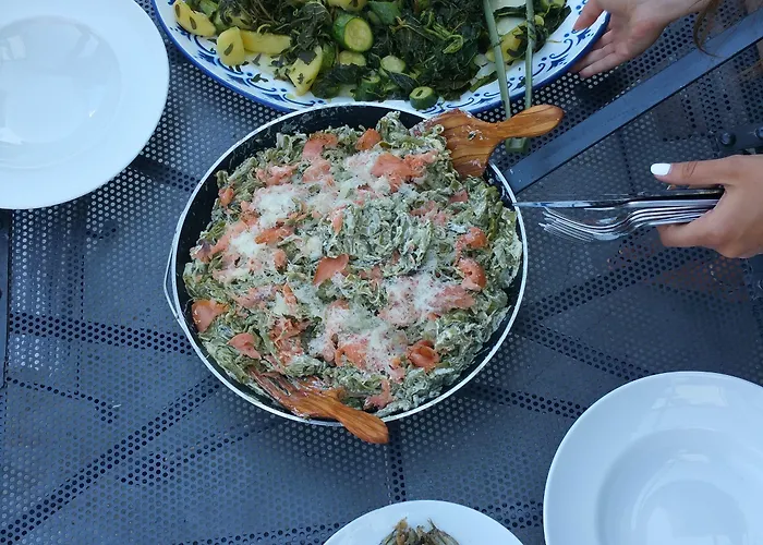 Rezort The Z Point Parga