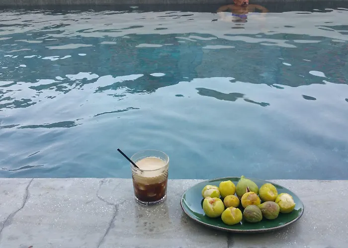 Rezort The Z Point Parga