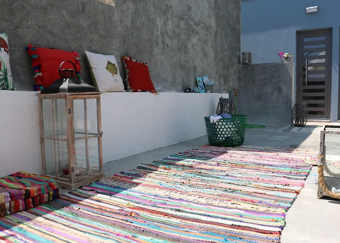 The Z Point 3* Parga