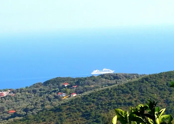 Rezort The Z Point Parga