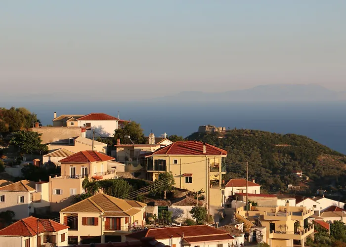 Rezort The Z Point 3*