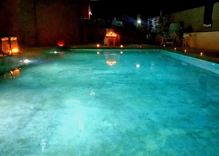 The Z Point Rezort Parga