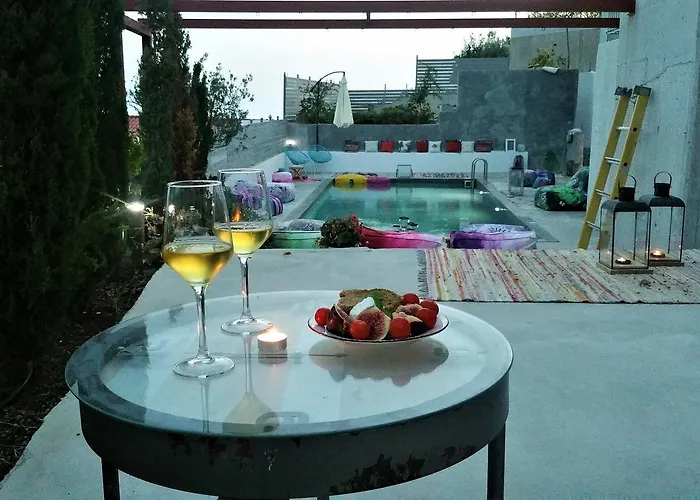 Rezort The Z Point Parga