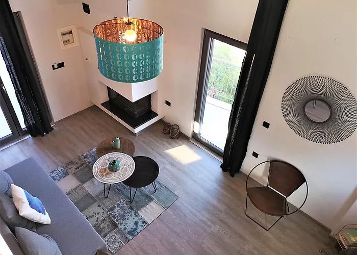 Ośrodek wypoczynkowy The Z Point Párga