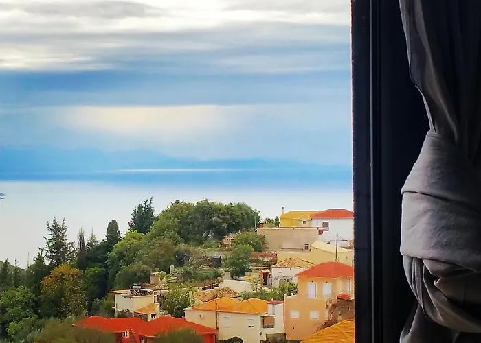 The Z Point Ośrodek wypoczynkowy